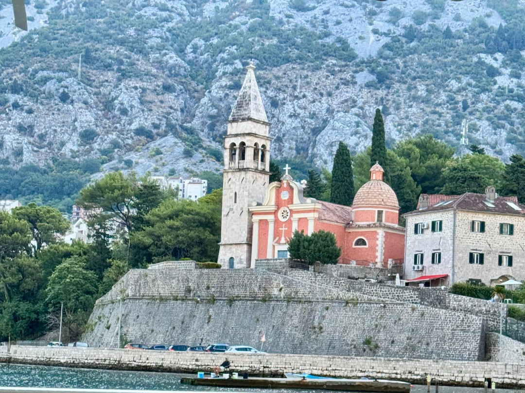 Kotor Old Town-科托尔必去景点