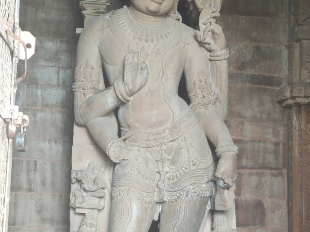 Reve India Tours-新德里必去景点