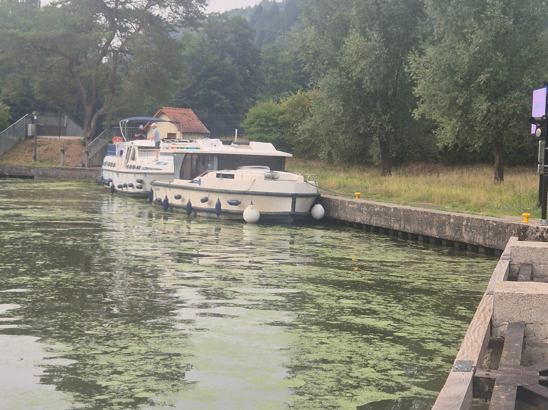 Le Boat - Hesse-Hesse必去景点