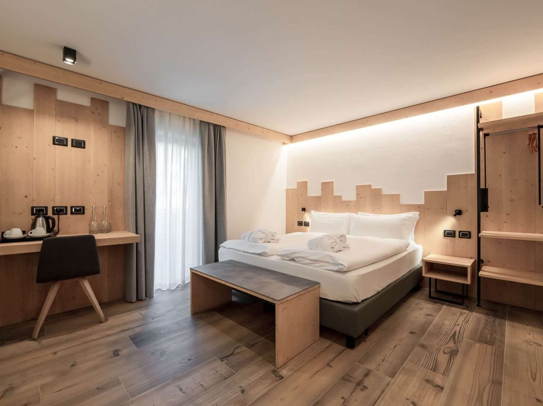 Albergo Villa Clara主图