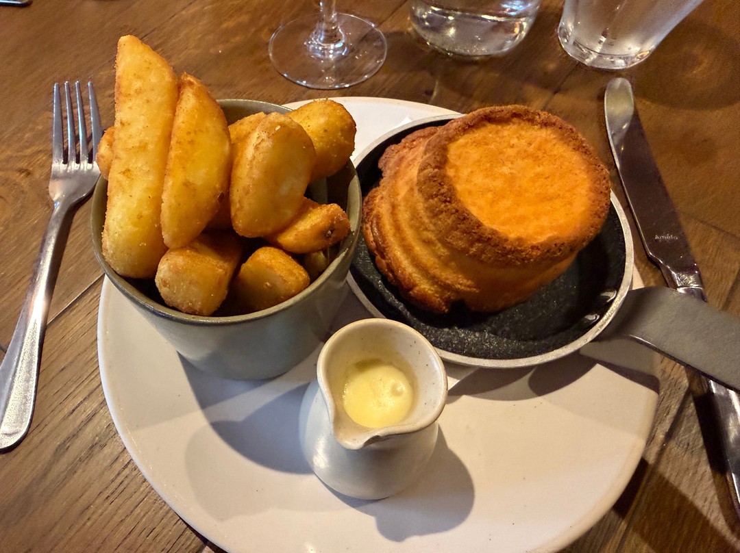 The George and Dragon, Pub & Dining