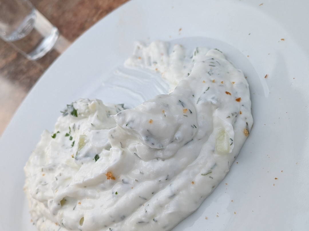 Griechisches Restaurant Limnos