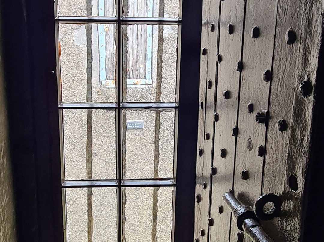 Beaumaris Gaol-Beaumaris必去景点