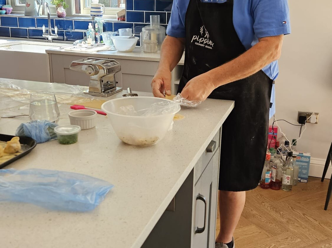 Pippins Cookery School-Little Hallingbury必去景点