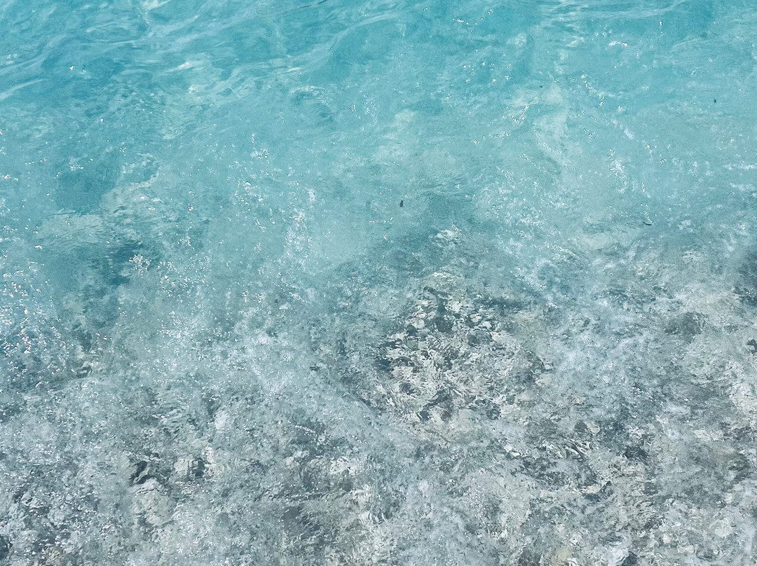 Gialos Beach-Apollonii必去景点