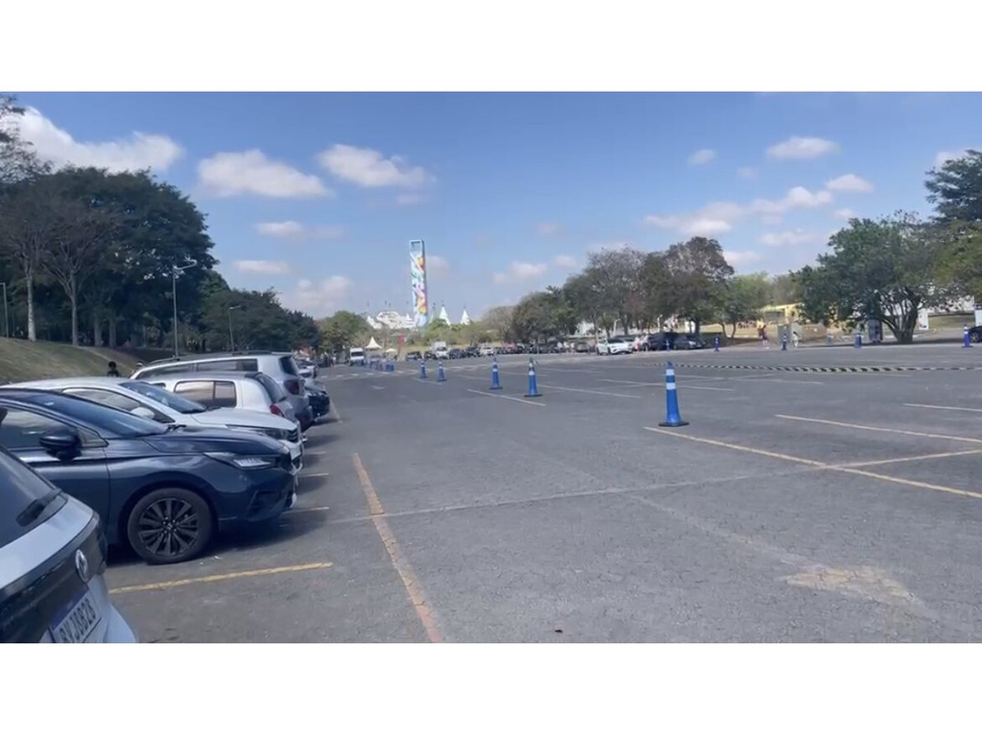 Parque Villa-Lobos-圣保罗必去景点