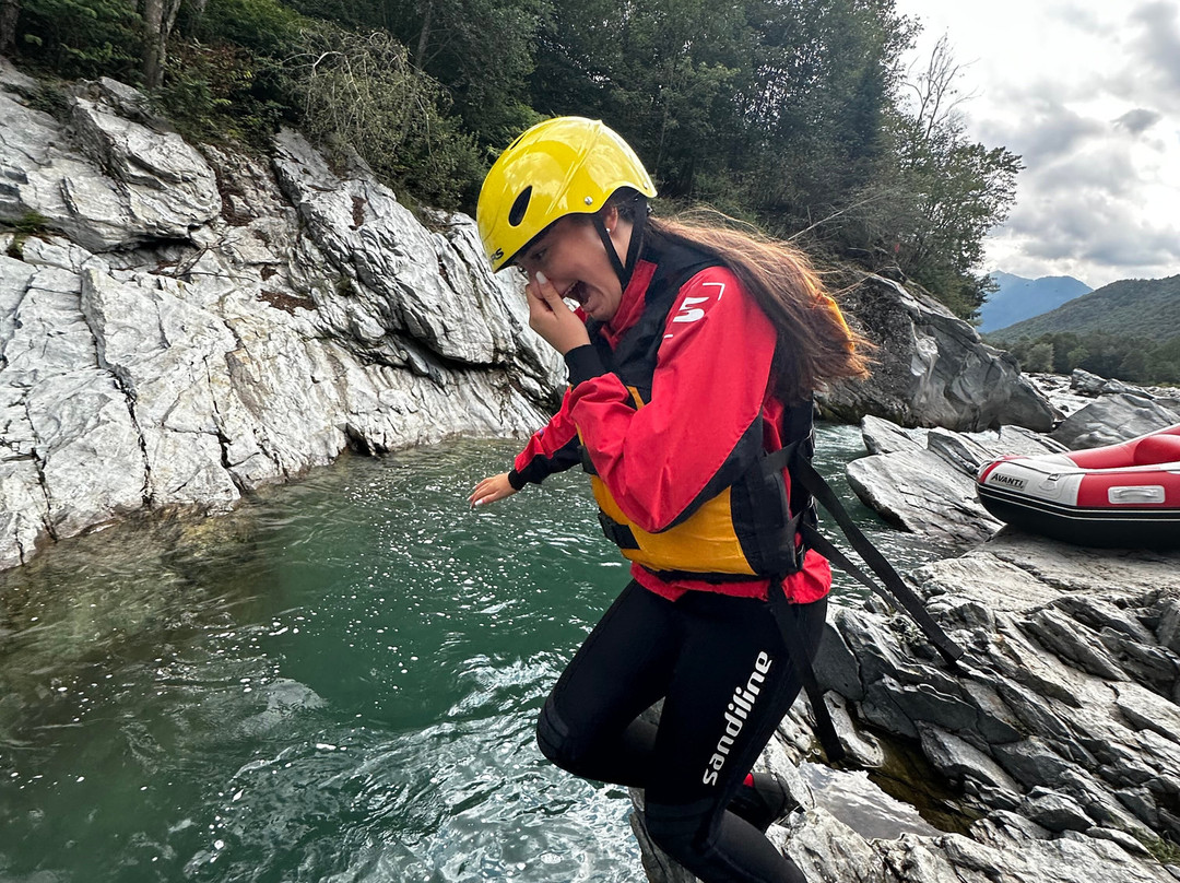 Alpine Rider Center-Mollia必去景点