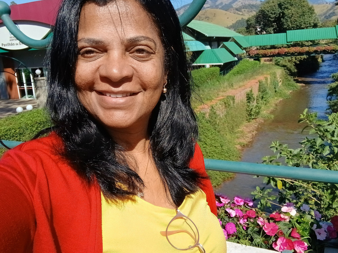 Hotel Recanto Das Hortênsias主图