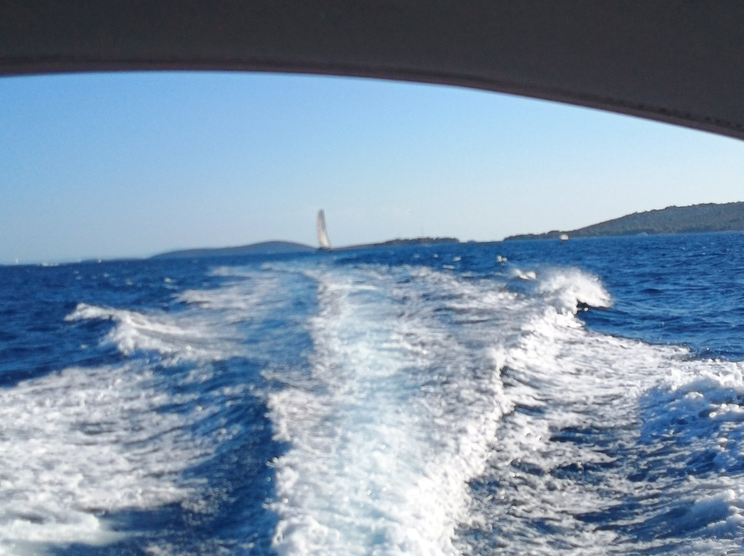 Kaštela Boat Tours-Kastel Kambelovac必去景点