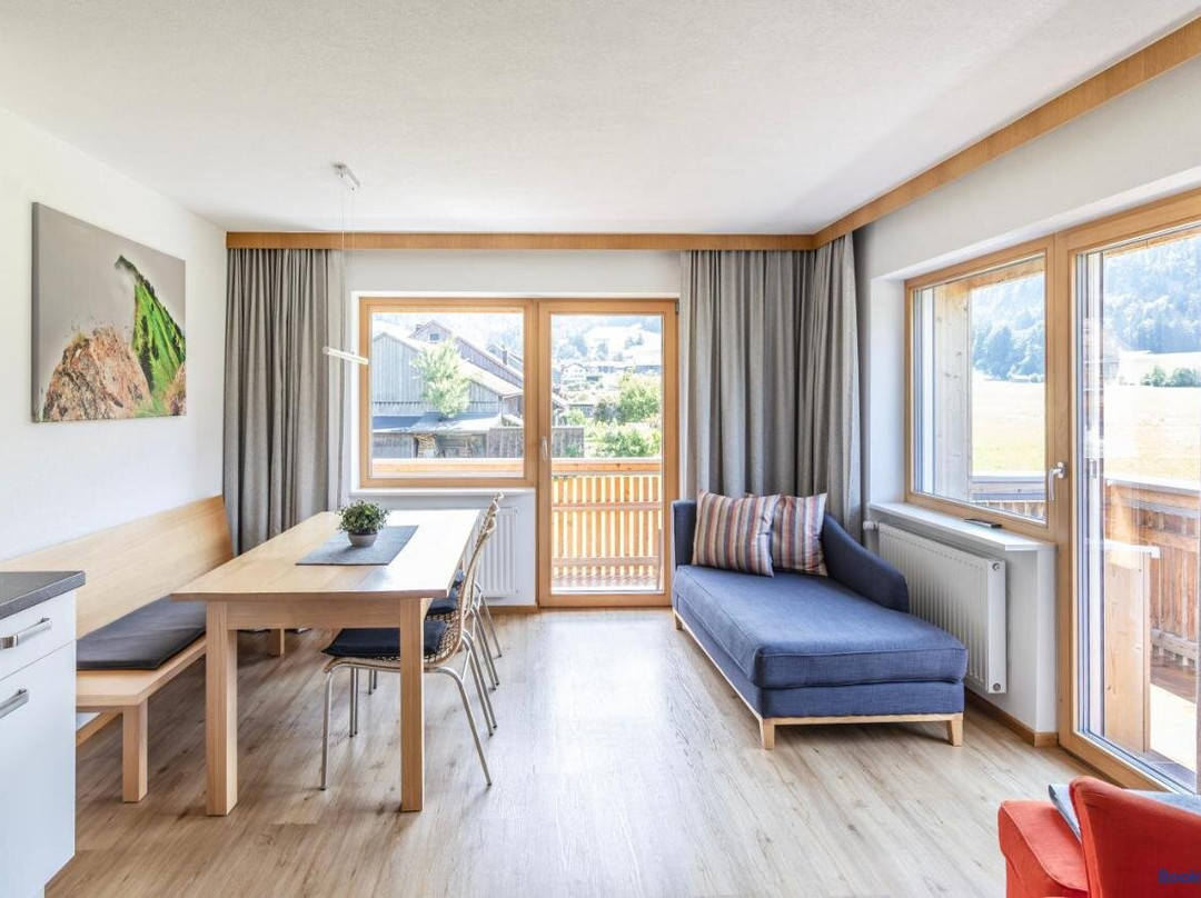 Rössle Appartement