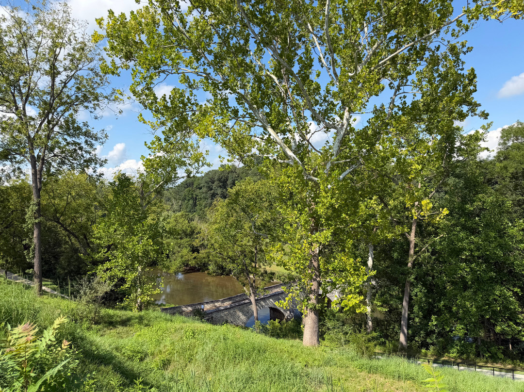 Antietam National Battlefield-Sharpsburg必去景点