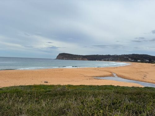 Bouddi National Park-Killcare必去景点