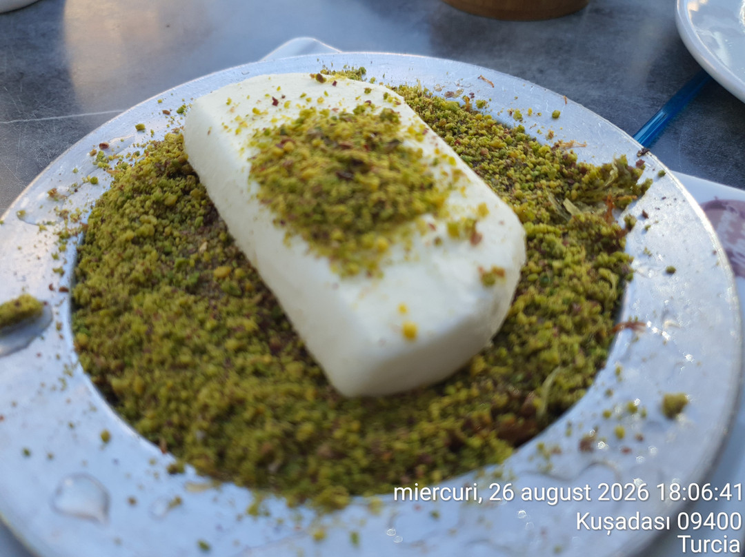 Hatay Cakir Kunefe