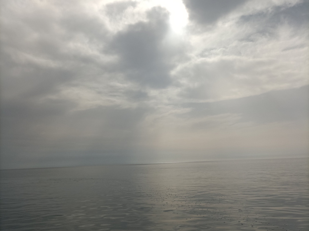 SEAFLY Noleggio Gommoni & Barche Escursioni Flyboard Sport Acquatici Volo in Deltaplano-Badolato Marina必去景点