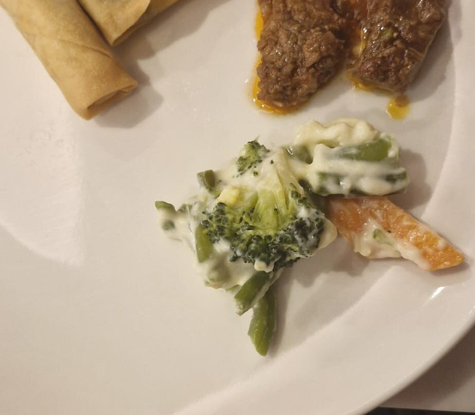 Plaza Premium Lounge (International Departures, Terminal 2)-墨尔本必去景点