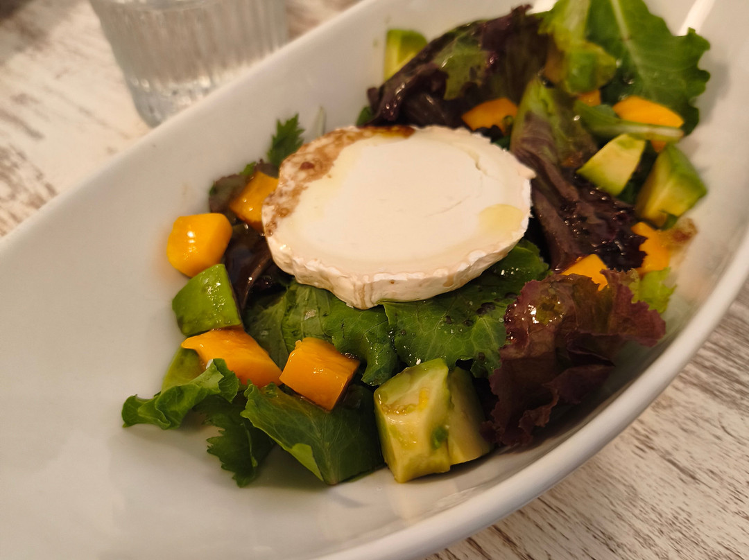 Aroka Gastrobar