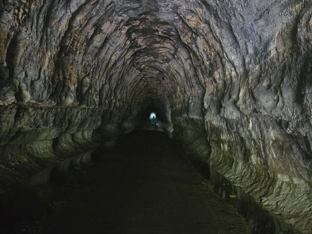 Elroy-Sparta State Trail-Elroy必去景点