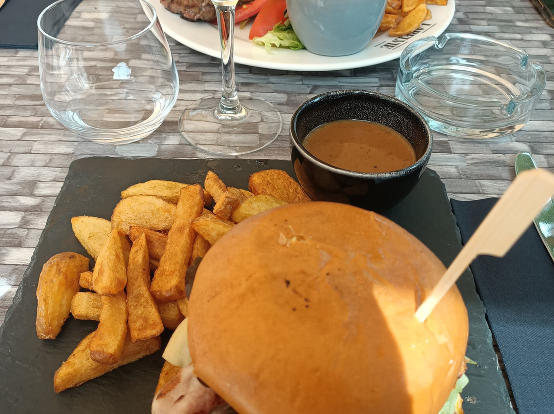 Brasserie LABELVIE