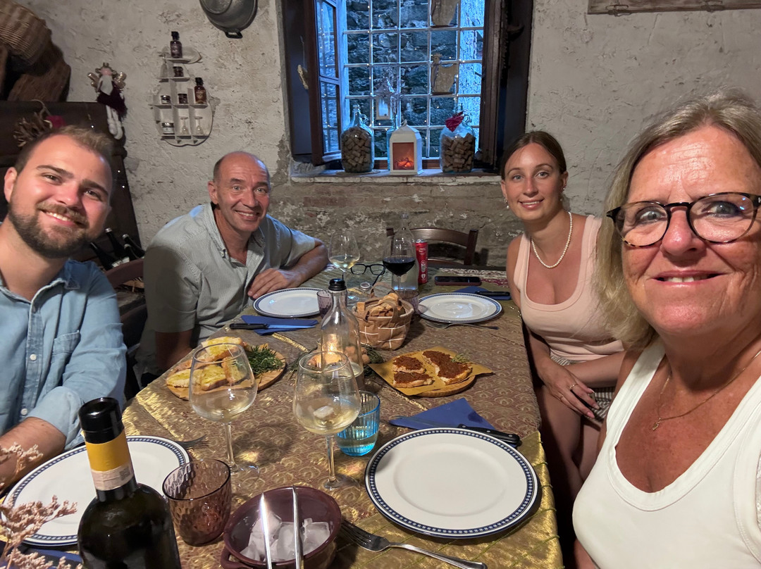 Là cantine home restaurant