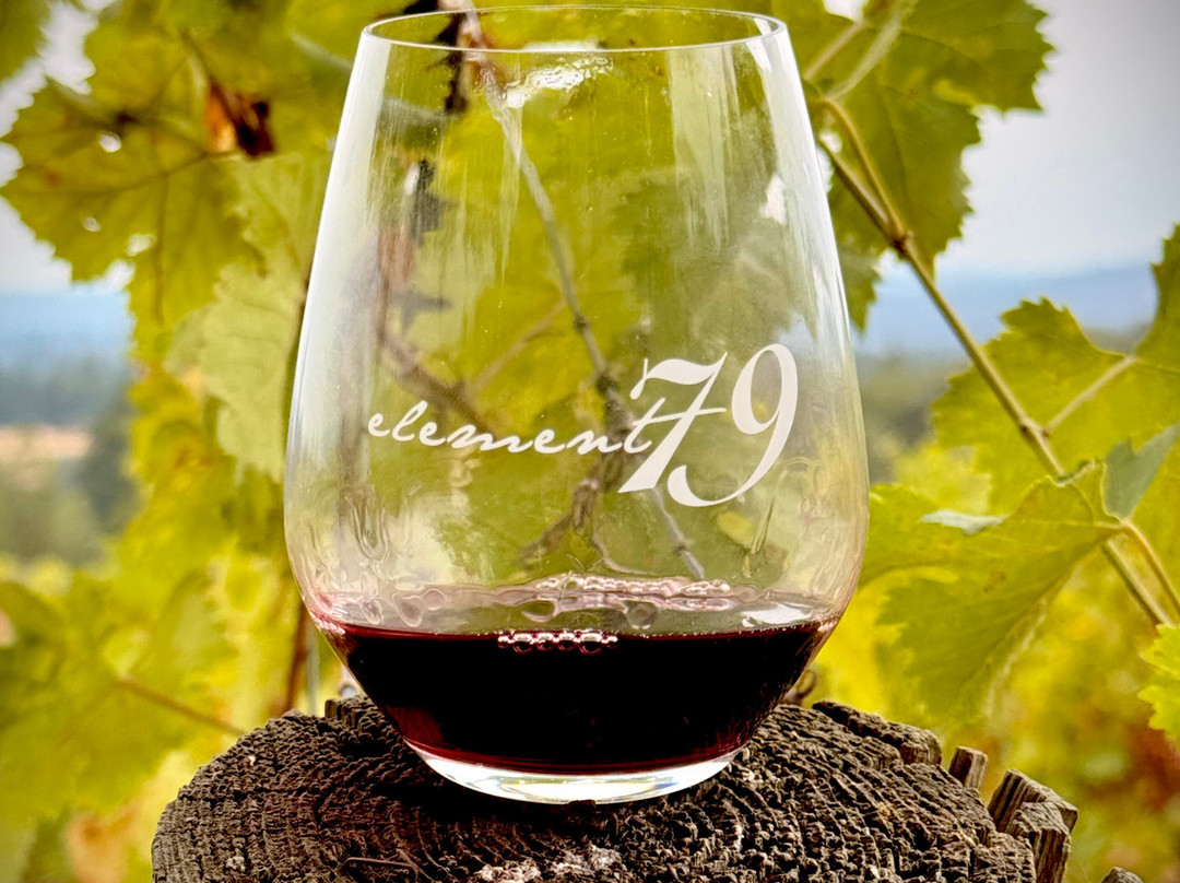 Element 79 Vineyards-Somerset必去景点