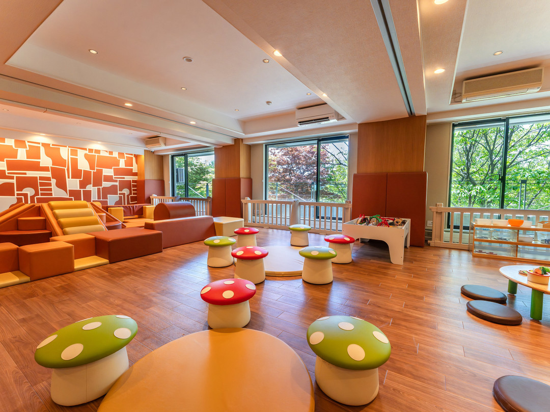 蓼科湖度假村（旧：AMBIENT蓼科酒店）主图