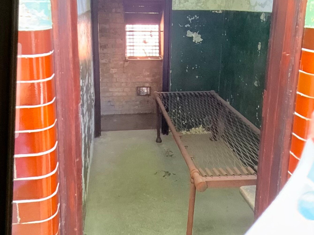 The Spike Heritage Centre-吉尔福德必去景点