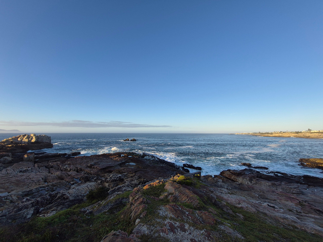 Hermanus Cliff Path-赫曼努斯必去景点