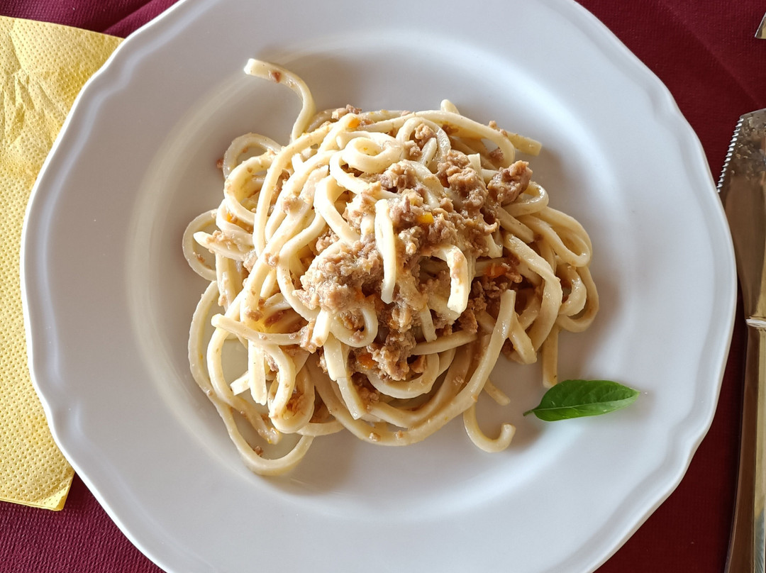 Locanda della Quercia