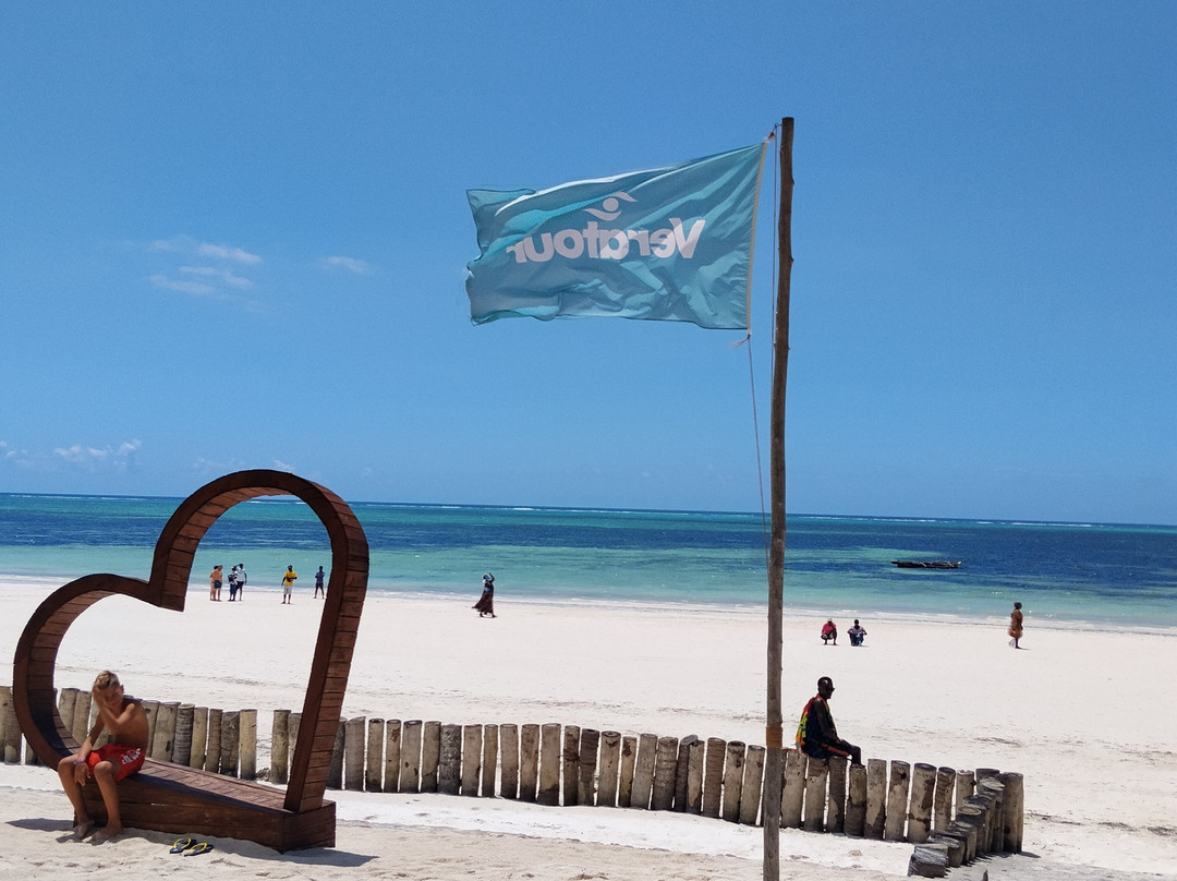 Veraclub Zanzibar Village主图