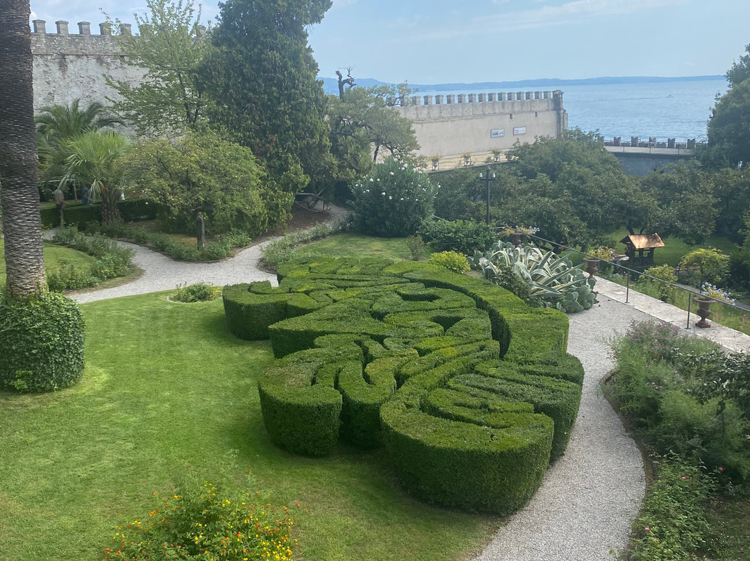 Isola Del Garda-San Felice del Benaco必去景点