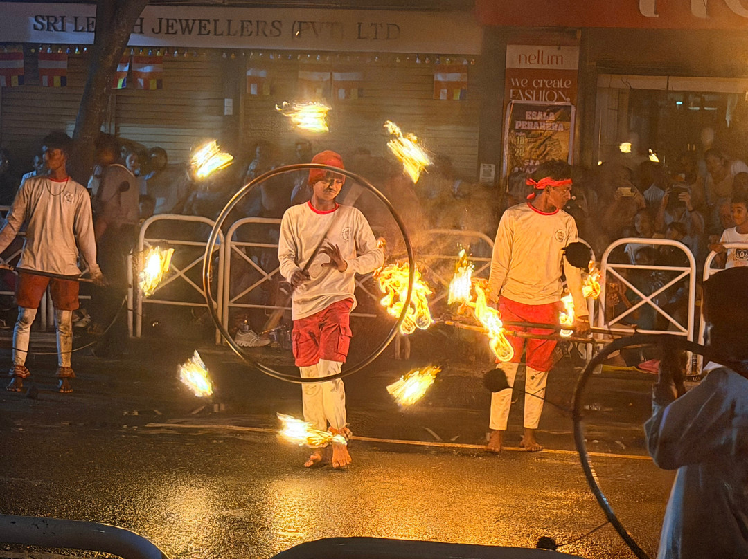 BH Lanka Tours-Kurunegala必去景点