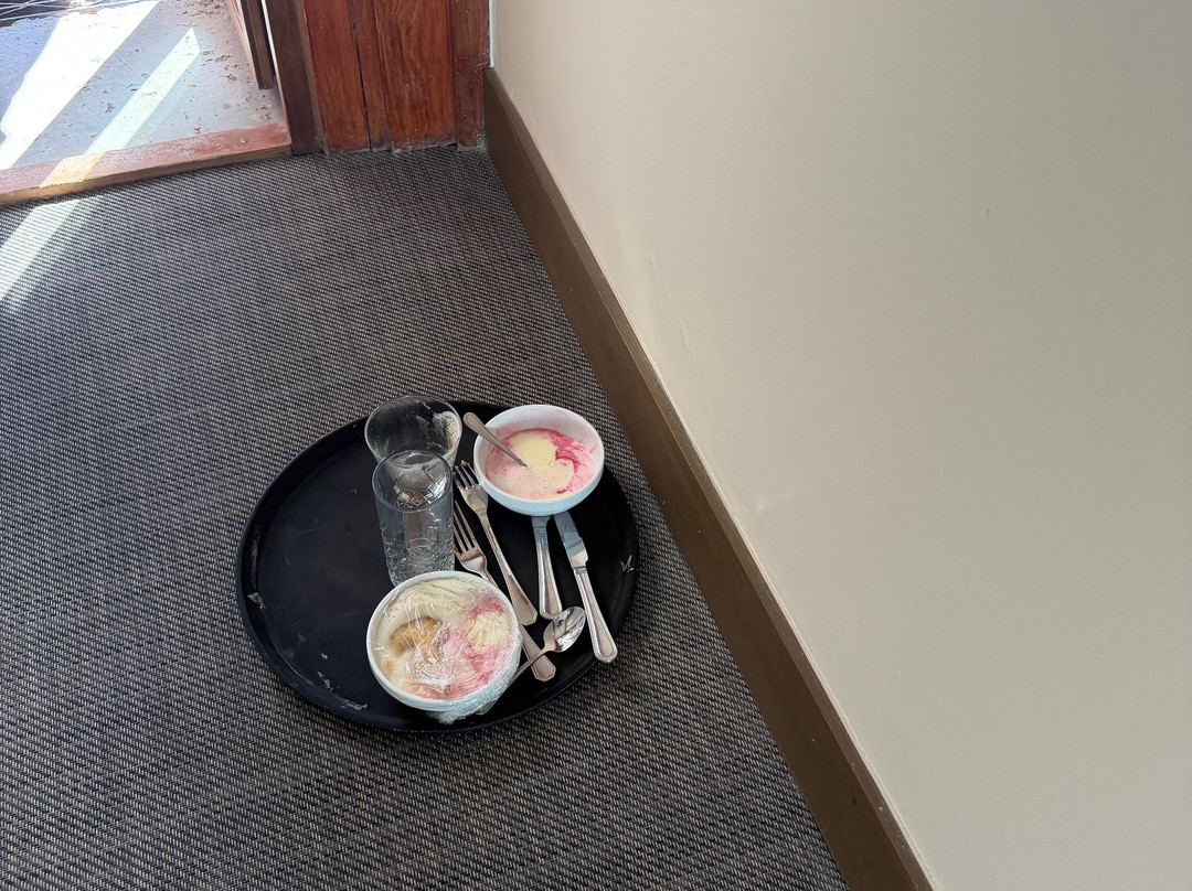 Hotel Valle Nevado主图