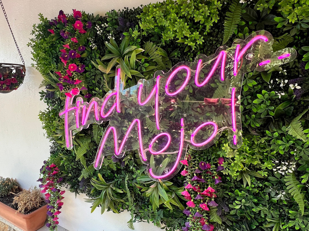 Mojo Bar by the Sea-Skiathos Town必去景点