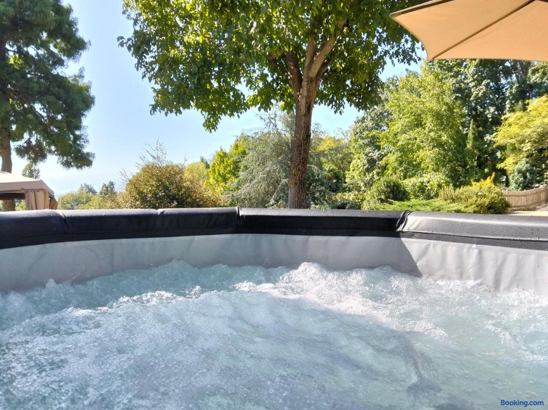 B&B L'albore
