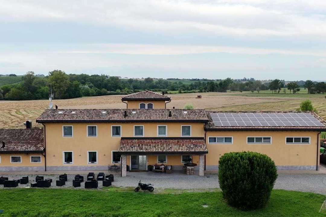 Agriturismo Bacchanalis