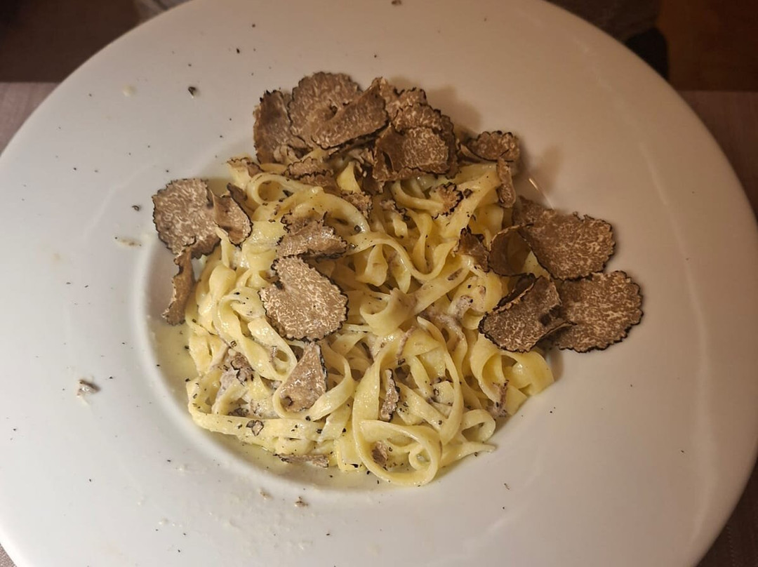 La Cantina Dei Tartufi-Barberino Tavarnellle必去景点