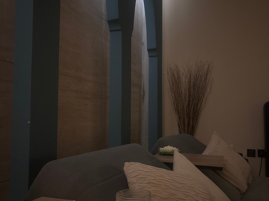 Pearl Spas - db San Antonio Hotel-卡拉必去景点