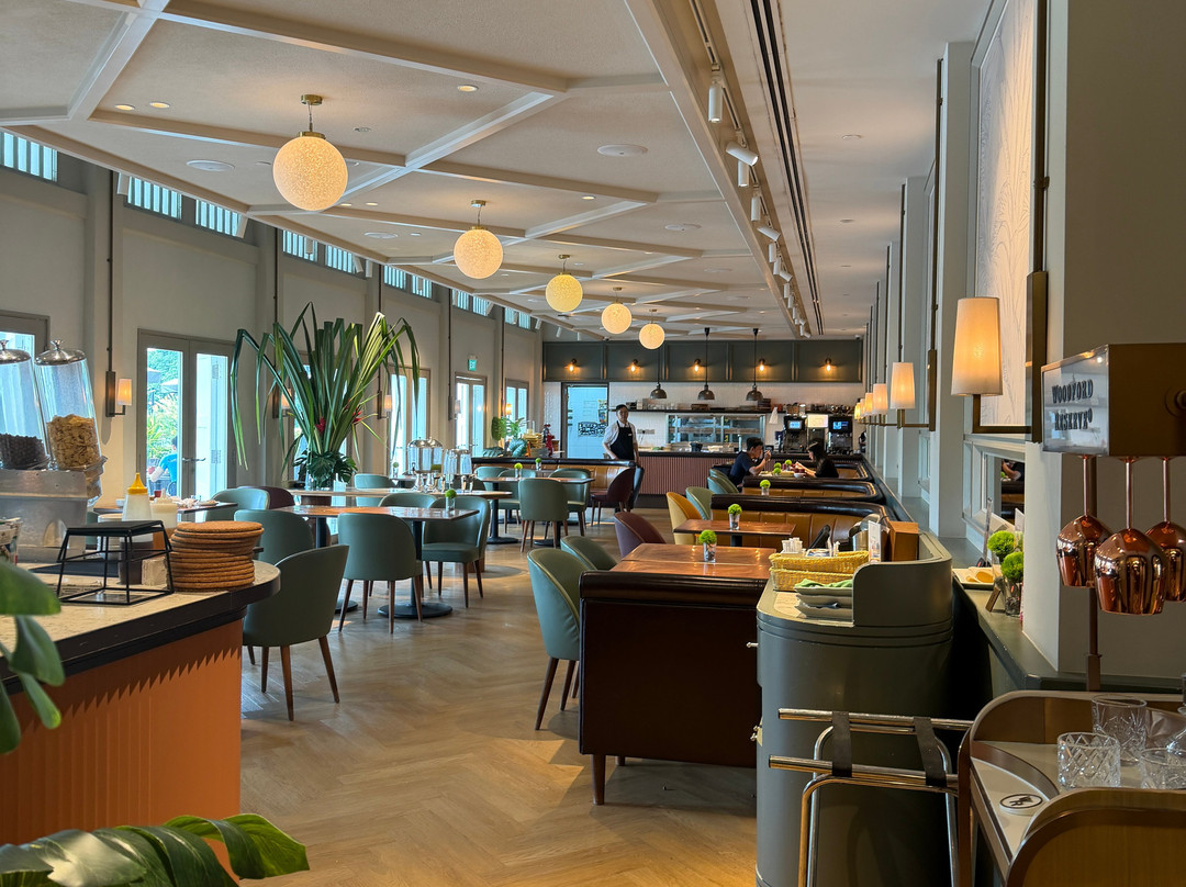 圣淘沙豪亚度假酒店 - 远东集团主图