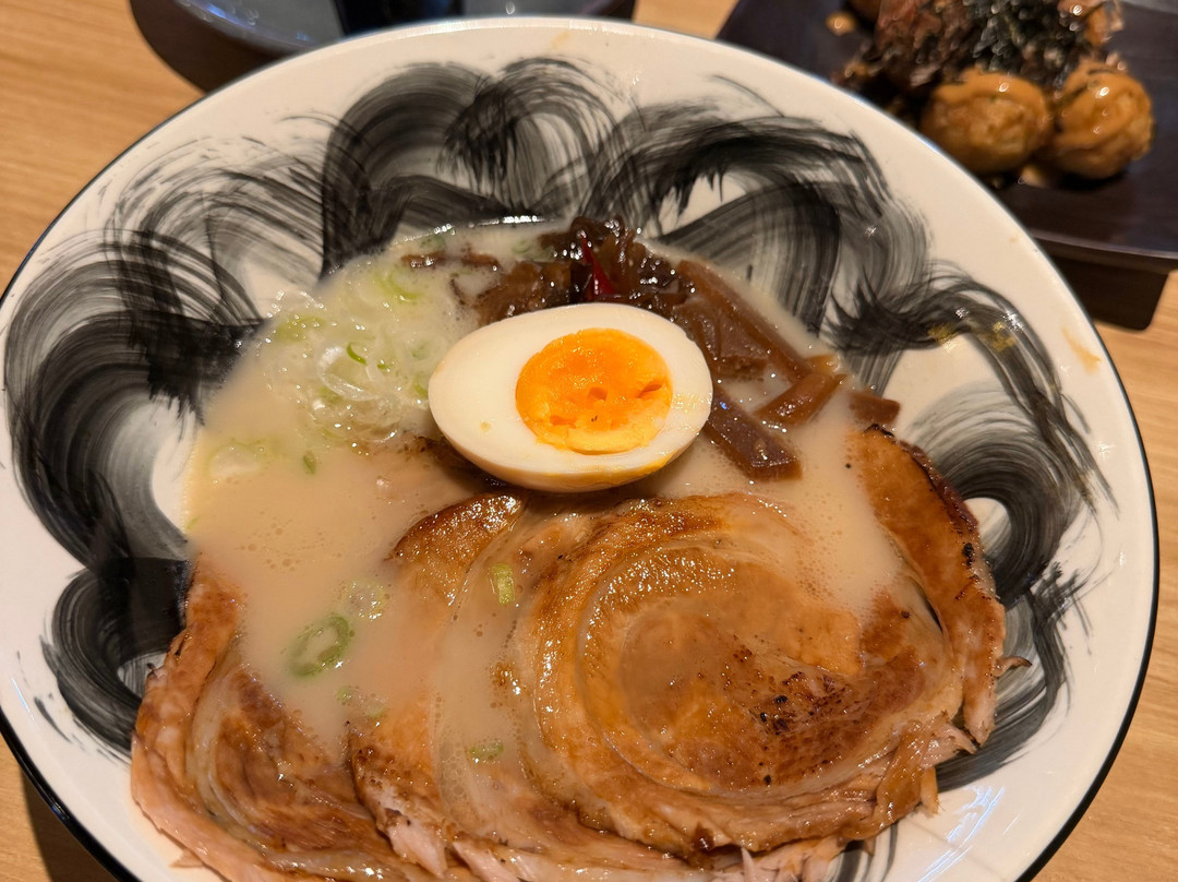 Edo Ramen Phuket