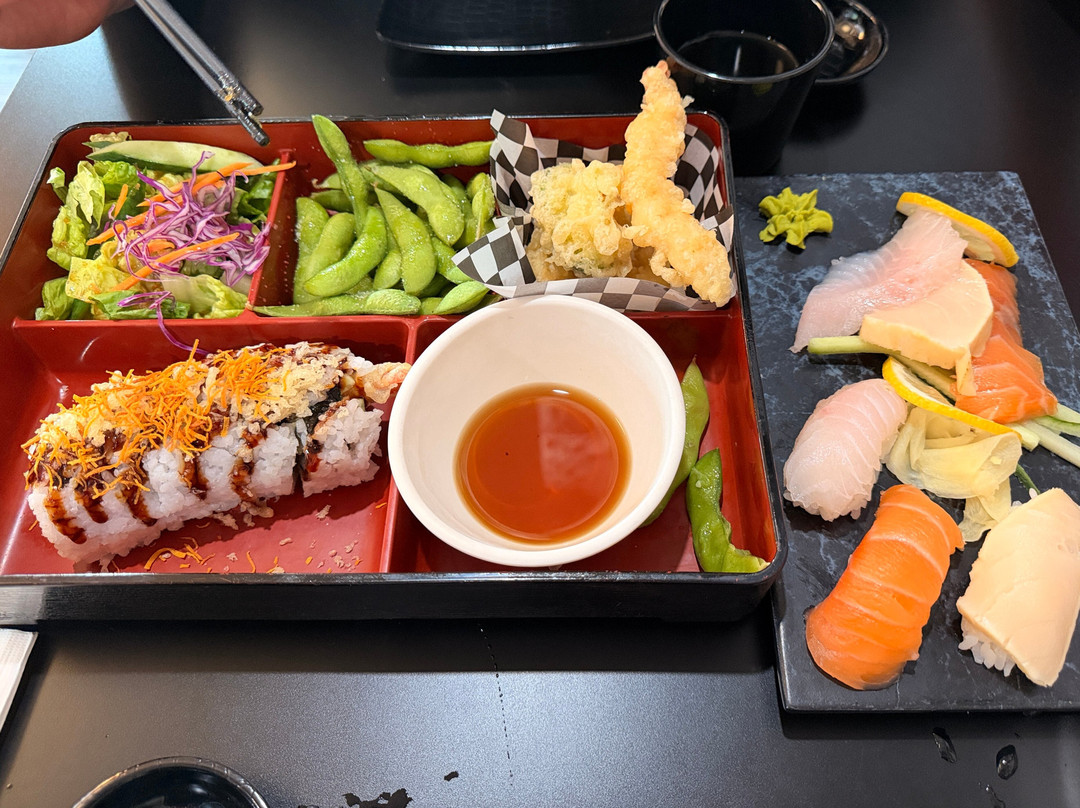 One Sushi