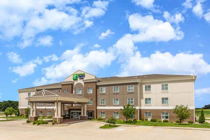 Alden酒店住宿-Holiday Inn Express & Suites Albert Lea - I-35 By IHG