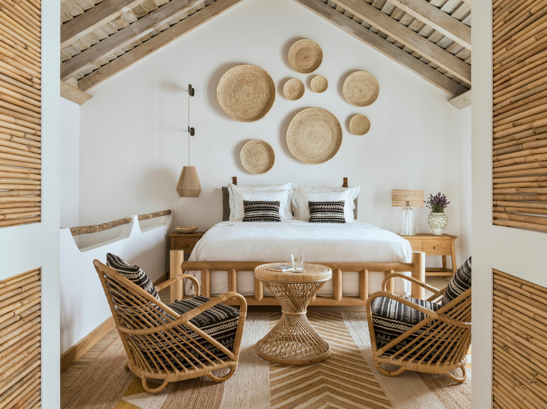 Comporta酒店住宿-Quinta da Comporta - Wellness Boutique Resort