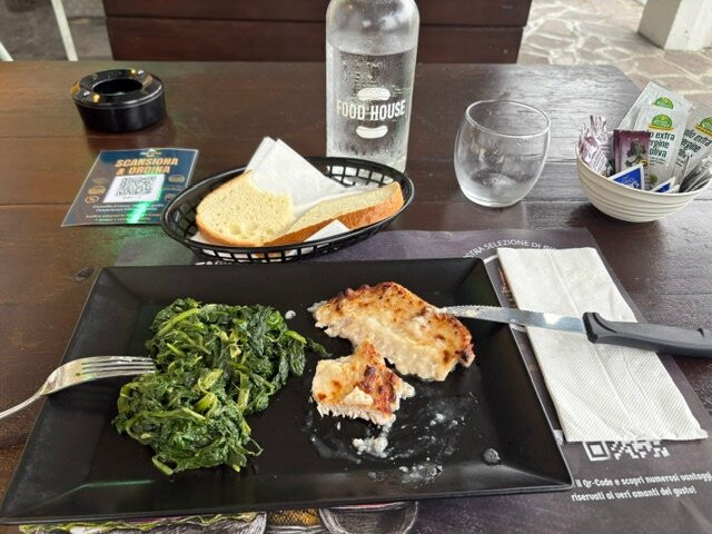 Foodhouse Fiorano Modenese