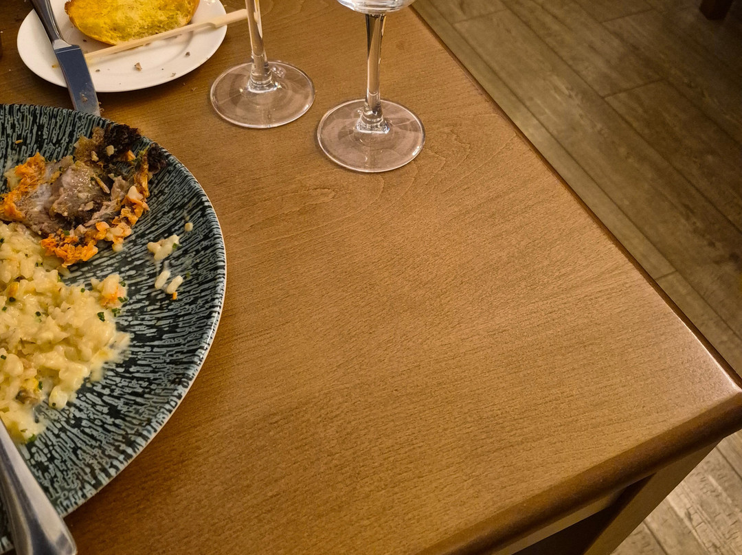 马歇尔草地乡村之家酒店主图
