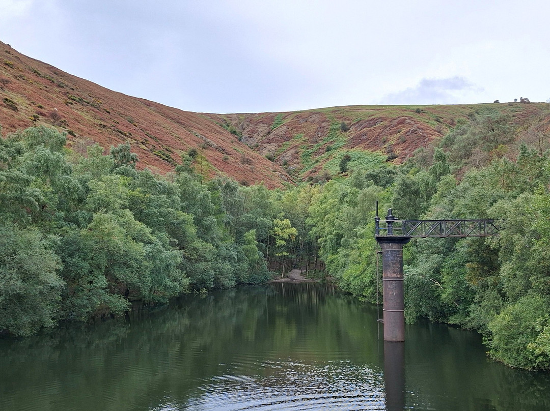 Carding Mill Valley-Church Stretton必去景点