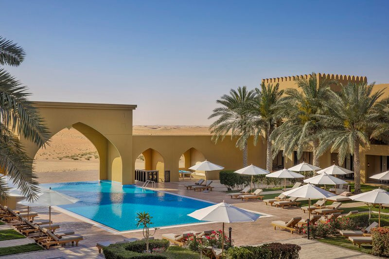 Aldhafra Resort, Vignette Collection by IHG
