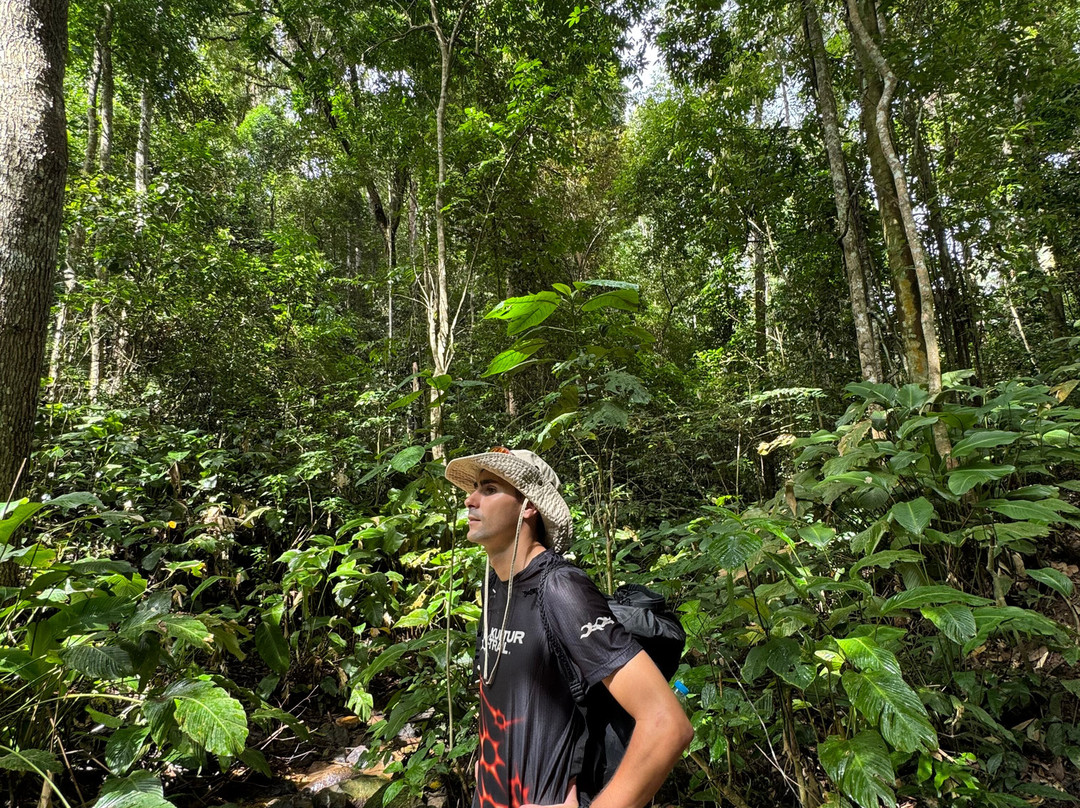 Mike's Authentic Trekking-清迈必去景点