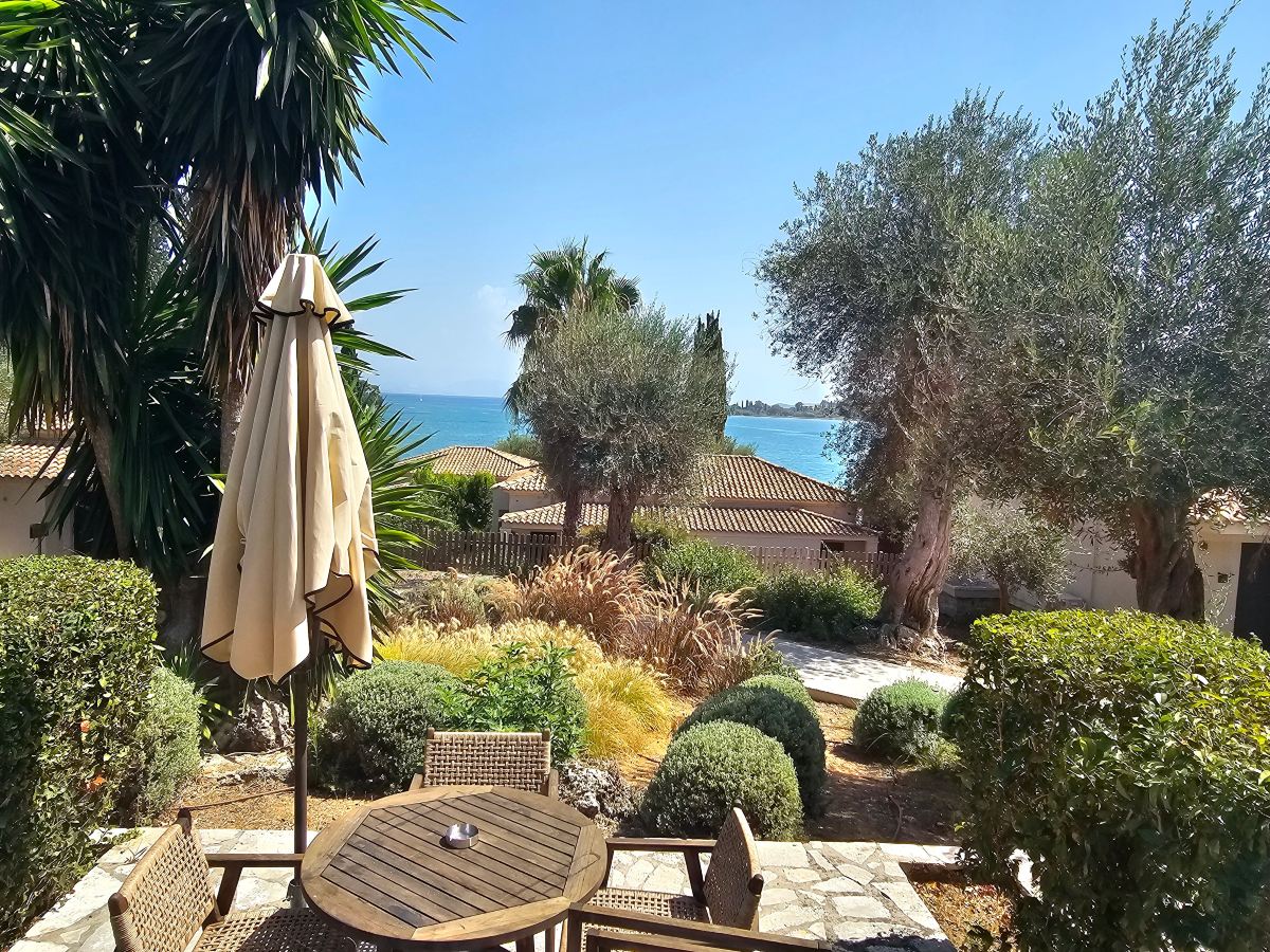 Dreams Corfu Resort & Spa - All Inclusive-旅行者