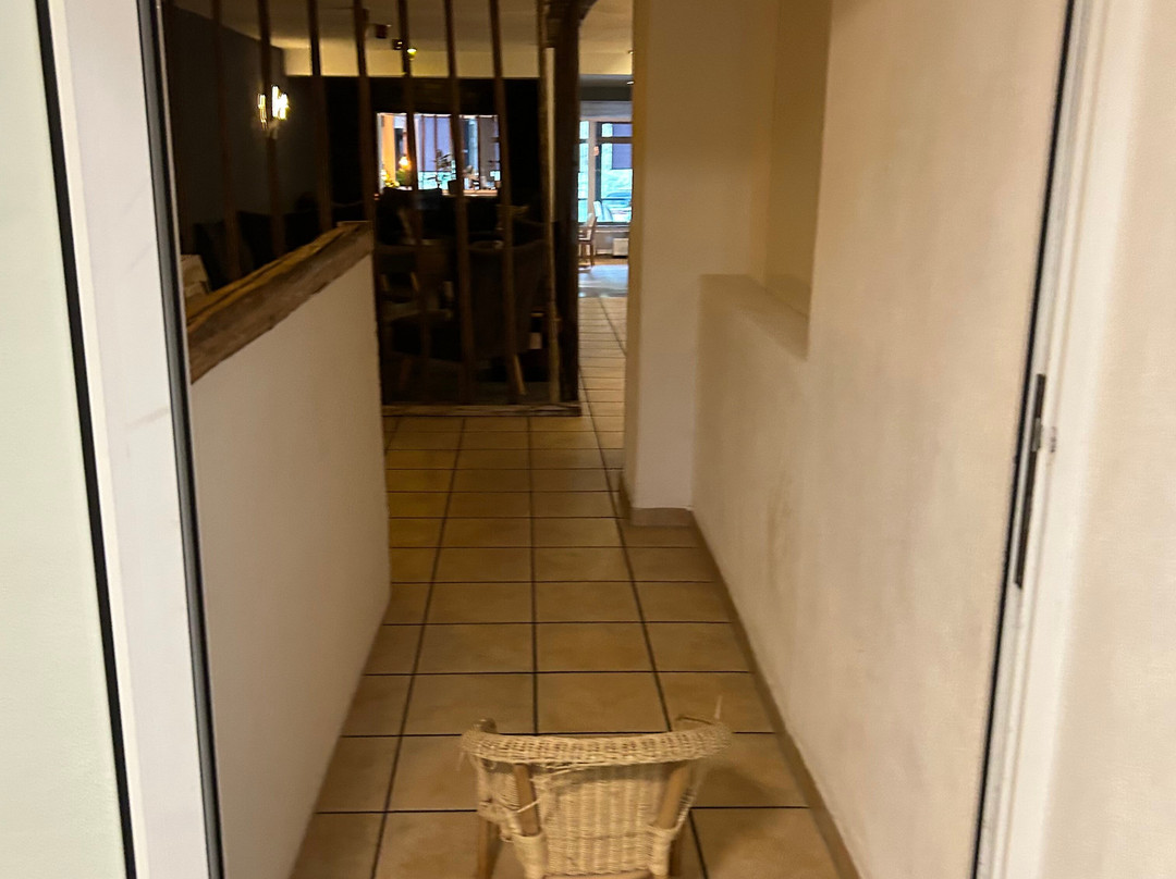 弗里茨酒店主图