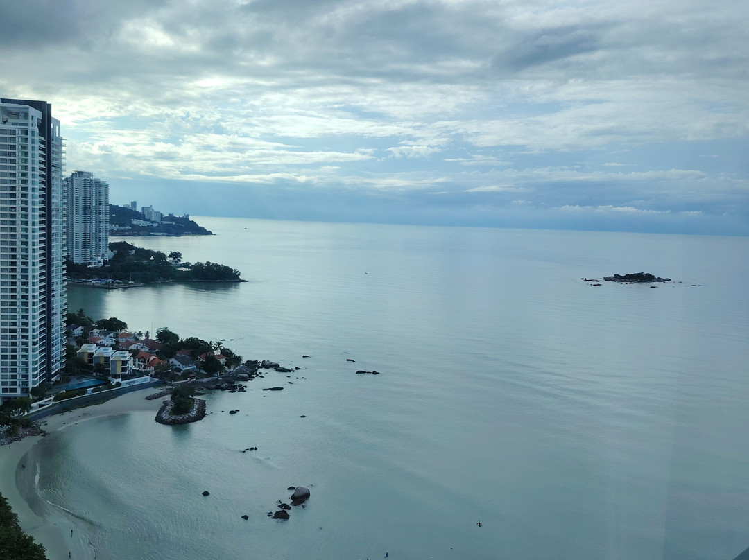 洪腾海滨酒店主图